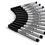 Sharpie Permanent Marker, Ultra Fine Tip, Black, 12/Pack (37001)~#|#~sp161466923_sc7