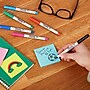 Sharpie Permanent Marker, Ultra Fine Tip, Black, 12/Pack (37001)~#|#~sp161466924_sc7