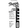 Sharpie Permanent Markers, Fine Tip, Assorted Metallic, 3/Pack (1823815)~#|#~sp161466939_sc7