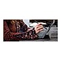 ZAGG Pro Keys Polycarbonate Keyboard Case & Folio for 10.2" iPad, Gray (103407640)~#|#~sp161539818_sc7