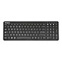Targus Wireless Keyboard, Black (AKB863US)~#|#~sp161539851_sc7