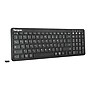Targus Wireless Keyboard, Black (AKB863US)~#|#~sp161539853_sc7