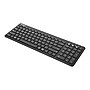 Targus Wireless Keyboard, Black (AKB863US)~#|#~sp161539856_sc7