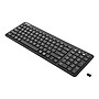 Targus Wireless Keyboard, Black (AKB863US)~#|#~sp161539857_sc7