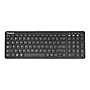 Targus Wireless Keyboard, Black (AKB863US)~#|#~sp161539858_sc7