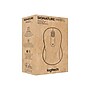 Logitech Signature M650 L for Business Wireless Ergonomic Optical USB Mouse, Graphite (910-006346)~#|#~sp161540022_sc7