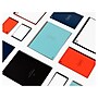 Rocketbook Core Smart Notebook, Lined Rule, Teal Cover, (18) 8.8 x 6 Sheets~#|#~F7C8FCFE-FFEF-4624-B6C2E7C5F01245A0_sc7