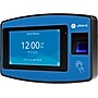 uAttend Biometric Fingerprint Time Clock System, Blue/Black (NX2500)~#|#~sp161757169_sc7