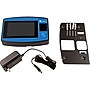 uAttend Biometric Fingerprint Time Clock System, Blue/Black (NX2500)~#|#~sp161757170_sc7