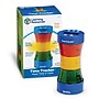 Learning Resources Time Tracker, Visual Timer & Clock, Multicolored (LER6900)~#|#~sp161761152_sc7