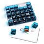 Learning Resources Jumbo Illustrated Teacher Stamps, 1.5" x 1.5", 30/Set (LER0678)~#|#~sp161761158_sc7