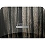 Kimberly-Clark Professional ICON Faceplate for Coreless Two-Roll Vertical Toilet Paper Dispensers, Ebony Woodgrain (58831)~#|#~sp161844160_sc7
