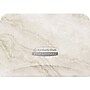 Kimberly-Clark Professional ICON Faceplate for Coreless Two-Roll Vertical Toilet Paper Dispensers, Warm Marble (58791)~#|#~sp161844511_sc7