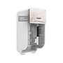 Kimberly-Clark Professional ICON Faceplate for Coreless Two-Roll Vertical Toilet Paper Dispensers, Warm Marble (58791)~#|#~sp161844512_sc7