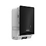Kimberly-Clark Professional ICON Faceplate for Universal Dispenser, Black Mosaic (58784)~#|#~sp161918569_sc7