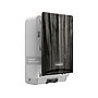 Kimberly-Clark Professional ICON Faceplate for Universal Dispenser, Ebony Woodgrain (58834)~#|#~sp161918681_sc7
