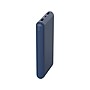 Belkin USB-A/USB-C Power Bank, 15W, 20000 mAh, Blue (BPB012BTBL)~#|#~sp162337755_sc7