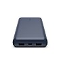 Belkin USB-A/USB-C Power Bank, 15W, 20000 mAh, Blue (BPB012BTBL)~#|#~sp162337758_sc7