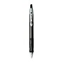BIC Velocity Retractable Ballpoint Pens, Medium Point, Black Ink, Dozen (16264/VLG11)~#|#~sp162497360_sc7