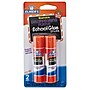 Elmer's School Washable Glue Sticks, 0.21 oz., Purple, 2/Pack (E522)~#|#~sp162555406_sc7