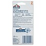 Elmer's School Washable Glue Sticks, 0.21 oz., Purple, 2/Pack (E522)~#|#~sp162555449_sc7
