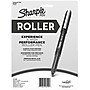 Sharpie Rollerball Pen, Needle Point  Precision Pen, Black Ink, 8/Pack (2116307)~#|#~sp162555801_sc7
