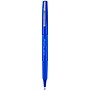 Pilot Fineliner Marker Pens, Fine Point, Blue Ink, Dozen (11014)~#|#~sp162572563_sc7
