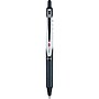 Pilot VBall RT Retractable Rollerball Pens, Extra Fine Point, Black Ink, Dozen (26106)~#|#~sp162572962_sc7