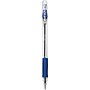 Pilot EasyTouch Ballpoint Pens, Medium Point, Blue Ink, Dozen  (32011)~#|#~sp162574589_sc7