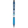 Pilot B2P Bottle 2 Pen Retractable Ballpoint Pens, Fine Point, Black Ink, Dozen (34600)~#|#~sp162574597_sc7