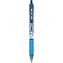 Pilot B2P Bottle 2 Pen Retractable Ballpoint Pens, Medium Point, Blue Ink, Dozen (34801)~#|#~sp162574610_sc7