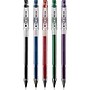 Pilot G-Tec-C Gel Pens, Ultra Fine Point, Assorted Ink, 5/Pack (35480)~#|#~sp162575433_sc7