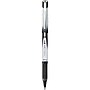 Pilot VBall Grip Rollerball Pens, Extra Fine Point, Blue Ink, Dozen (35471)~#|#~sp162605633_sc7