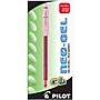 Pilot Neo-Gel Gel Pens, Fine Point, Red Ink, Dozen (14003)~#|#~sp162611481_sc7