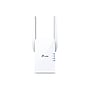 TP-LINK AX1800 RE605X Dual Band 2.4/5GHz Wireless and Ethernet Extender, Wall-Plug, White (RE605X)~#|#~sp162710352_sc7