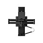 Ergotron TRACE Adjustable Mounting Kit, Up to 38" Monitor, Matte Black (45-630-224)~#|#~sp162861106_sc7