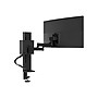 Ergotron TRACE Adjustable Mounting Kit, Up to 38" Monitor, Matte Black (45-630-224)~#|#~sp162861107_sc7
