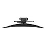 Ergotron TRACE Adjustable Mounting Kit, Up to 38" Monitor, Matte Black (45-630-224)~#|#~sp162861110_sc7