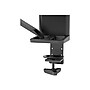 Ergotron TRACE Adjustable Mounting Kit, Up to 38" Monitor, Matte Black (45-630-224)~#|#~sp162861111_sc7