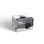 WeCare KN95 Disposable Face Mask, Adult, Black, 20/Pack (TBN202933)~#|#~sp162862670_sc7