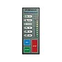 Formax 8730HS 15-Sheet Cross-Cut Multimedia High-Security Office Shredder (FD8730HS)~#|#~sp162863015_sc7