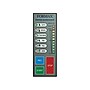 Formax 8500HS 5-Sheet Cross-Cut High-Security Office Shredder (FD8500HS)~#|#~sp163151280_sc7