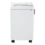 IDEAL 2503 P-4 Security 24 Sheet Cross Cut Multi-Media Commercial Shredder (IDEDSH0302H)~#|#~sp163152733_sc7