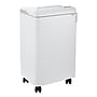 IDEAL 2503 P-4 Security 24 Sheet Cross Cut Multi-Media Commercial Shredder (IDEDSH0302H)~#|#~sp163152736_sc7
