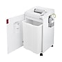 IDEAL 2604 P-7 Security 28 Sheet Super Micro Cut Commercial Shredder (IDEDSH0364H)~#|#~sp163152773_sc7