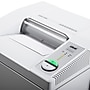 IDEAL 2604 P-7 Security 28 Sheet Super Micro Cut Commercial Shredder (IDEDSH0364H)~#|#~sp163152778_sc7