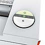 IDEAL 2445 P-7 Security 14 Sheet Super Micro Cut Commercial Shredder (IDEDSH0067H)~#|#~sp163152787_sc7