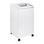 IDEAL 3104 P-4 Security 18 Sheet Cross Cut Multi-Media Commercial Shredder (IDEDSH0315H)~#|#~sp163152798_sc7