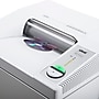 IDEAL 3104 P-4 Security 18 Sheet Cross Cut Multi-Media Commercial Shredder (IDEDSH0315H)~#|#~sp163152807_sc7