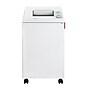 IDEAL 2604 P-4 Security 18 Sheet Cross Cut Multi-Media Commercial Shredder (IDEDSH0362OH)~#|#~sp163152996_sc7